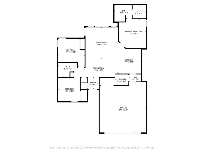 Building Photo - Please View 3D Virtual Walk-Through Before Scheduling a Showing
