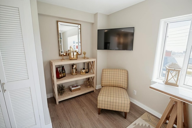 Interior Photo - Plaza 209 Apartments