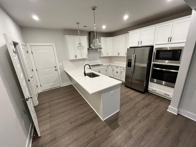 Building Photo - 540 Greybull Walk