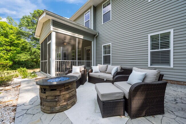 Building Photo - 167 Old Millstone Landing Ln