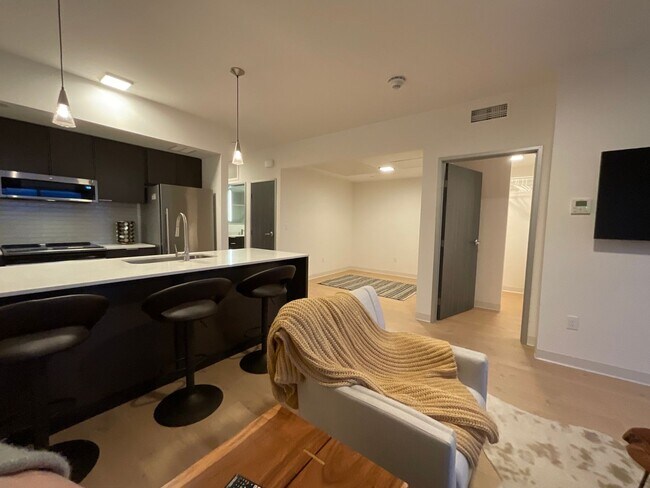 Primary Photo - SOBO Loft