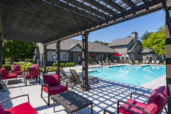 Building Photo - Parc 1346