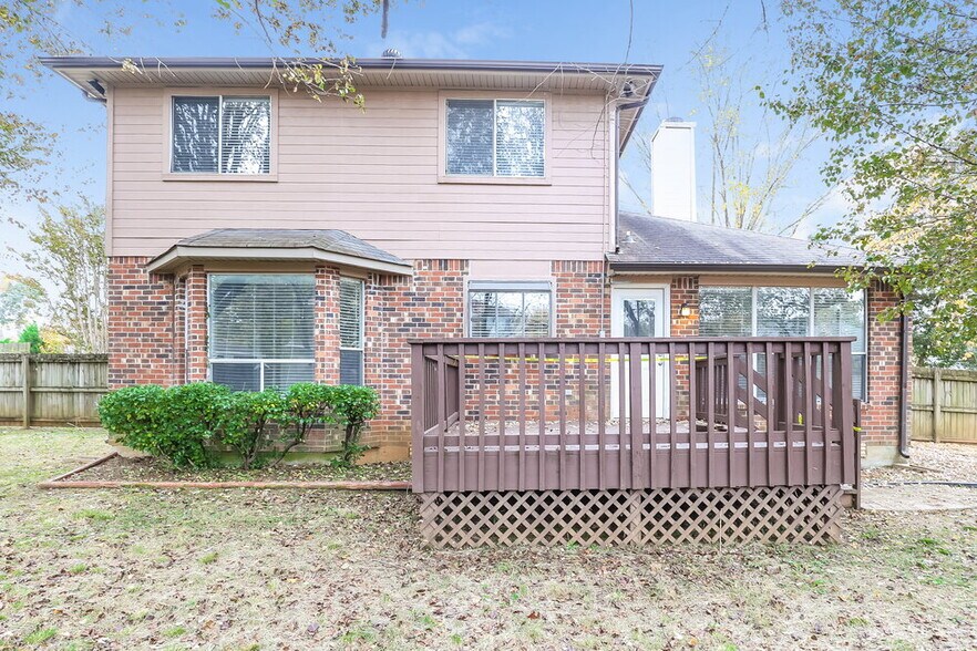 Building Photo - 609 Steven Dr