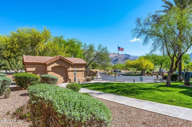 Building Photo - 7050 E Sunrise Dr