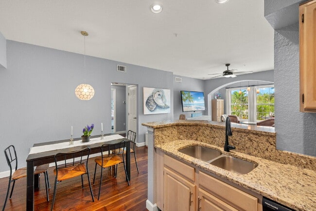 Building Photo - Live the Resort Lifestyle at Tides at Pelican Landing – Furnished 2BR Condo