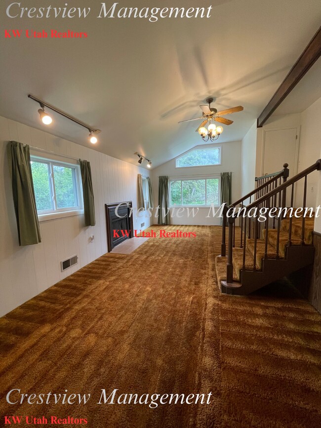 Building Photo - Charming Holladay Home in Prime Location