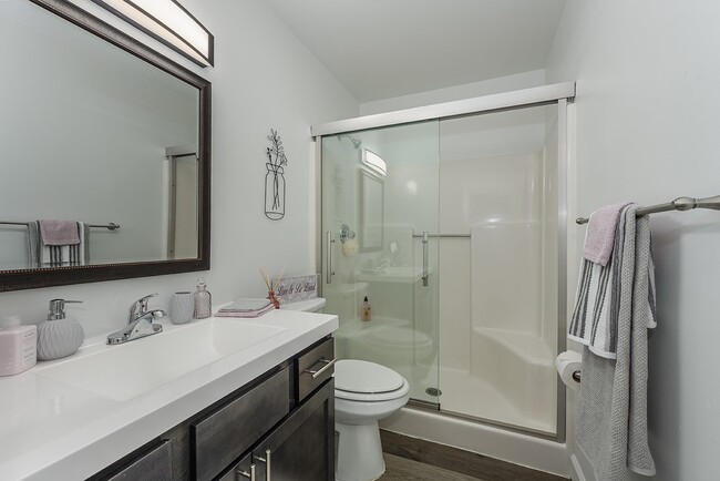 Floorplan - The Valley