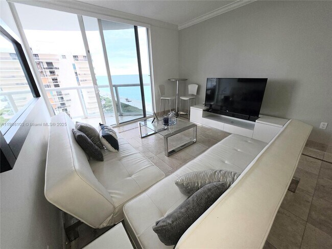 Building Photo - 6365 Collins Ave