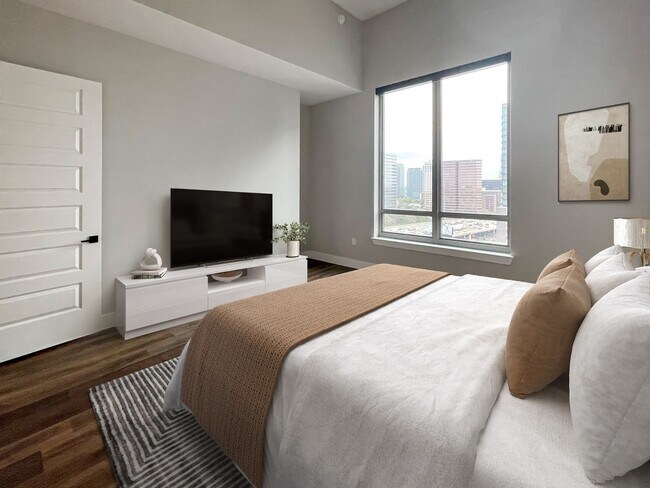 Building Photo - Your New High-End Retreat – Enjoy 1 Month ...