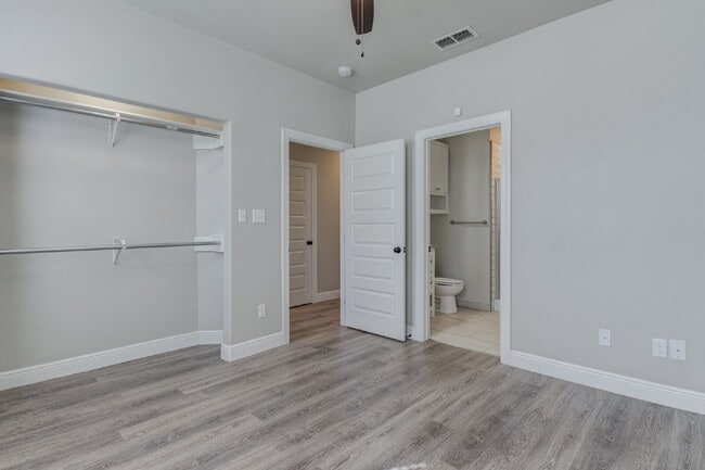 Building Photo - Stunning 3 Story Town-Home near Texas Tech...