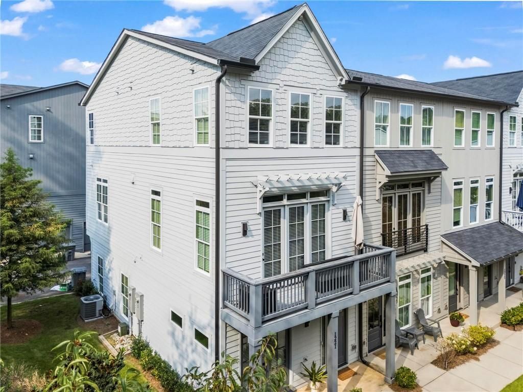 Building Photo - 1221 Oxley Pl NW