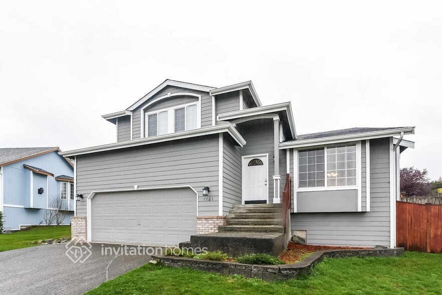 Building Photo - 7721 81st Pl NE