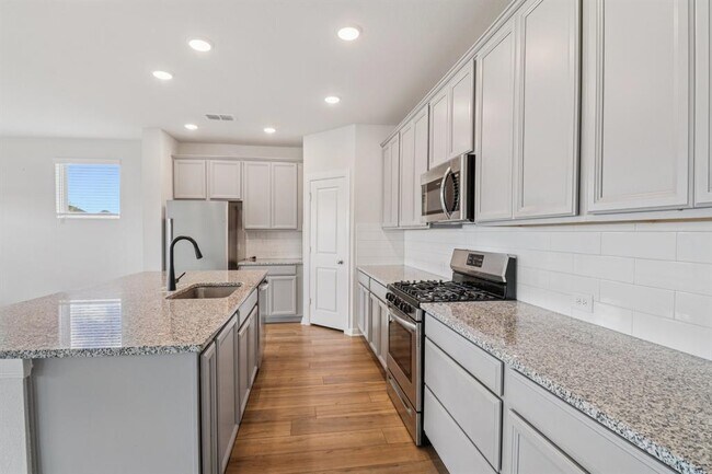 Building Photo - 18203 Lilac Woods Trl