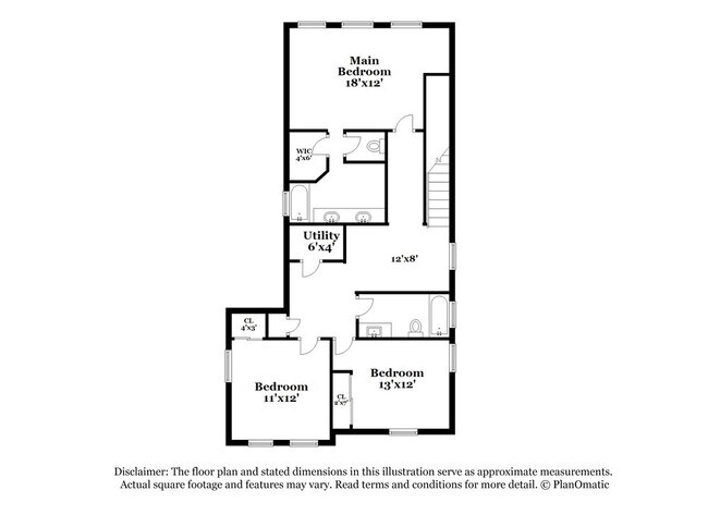 Building Photo - 9511 Leaping Lizard St