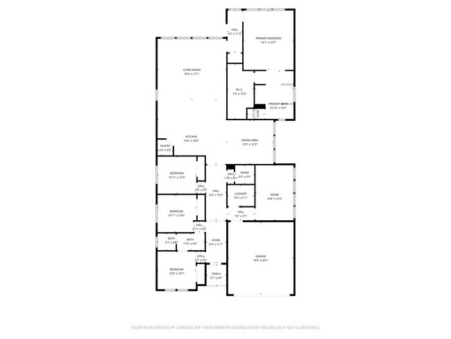 Building Photo - 26406 Polaris Rise Ln