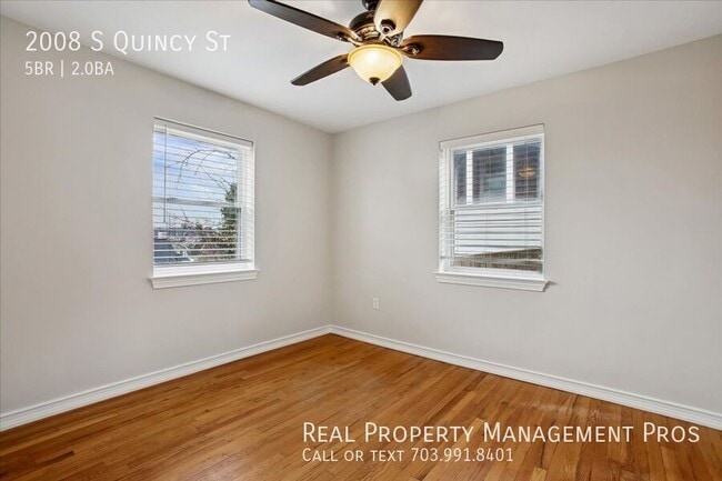 Building Photo - 2008 S Quincy St