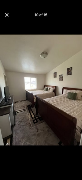 Building Photo - 1602 N Stevens Dr