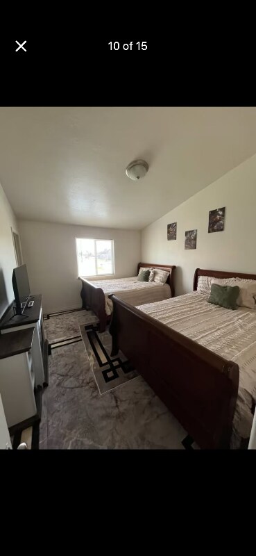 Building Photo - 1602 N Stevens Dr