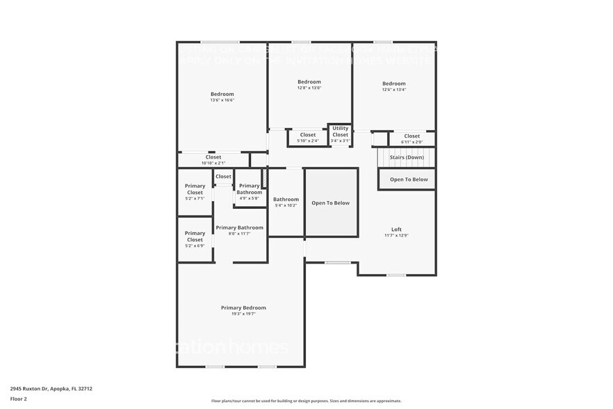 Building Photo - 2945 Ruxton Dr