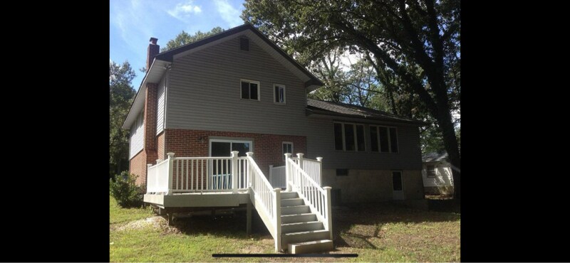 Building Photo - 405 Garwood Dr