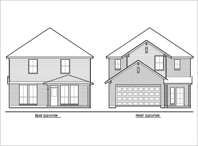 Building Photo - 1037 Tillman Ln