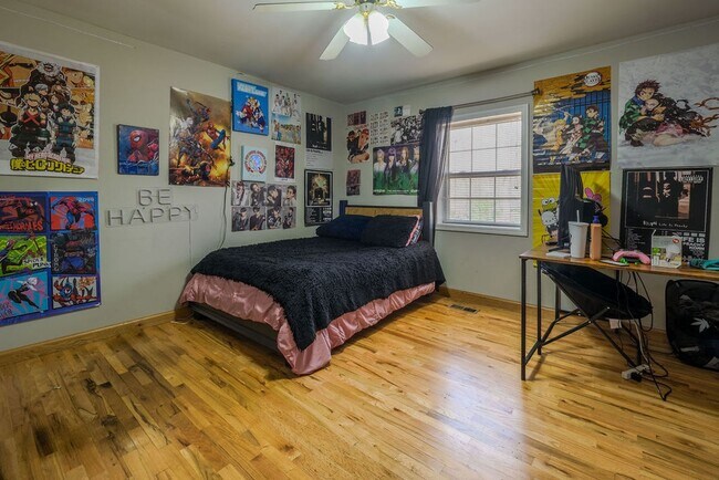 Building Photo - 1535 Cedar Shoals Dr