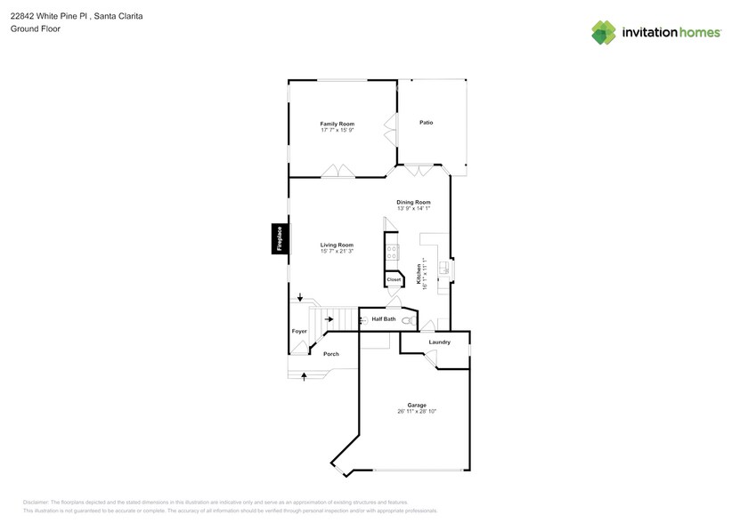 Building Photo - 22842 White Pine Pl