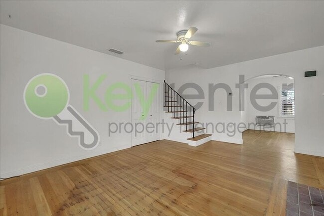 Building Photo - 2630 X St