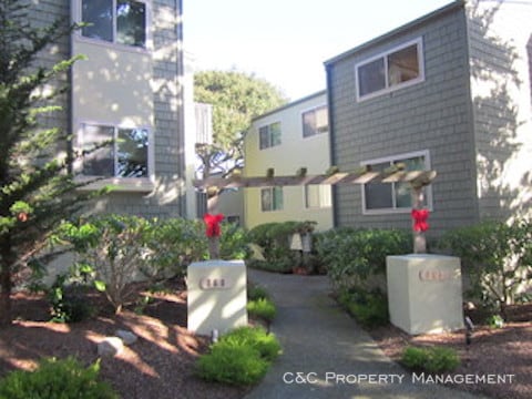 Primary Photo - Large Remodeled Pacific Grove Apt