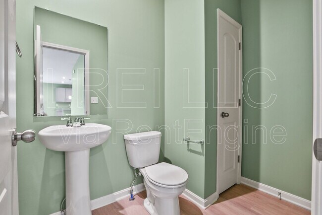 Building Photo - 12027 Wooden Trace Dr