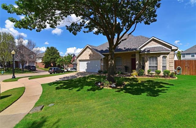 Building Photo - 5501 Stone Cliff Ct