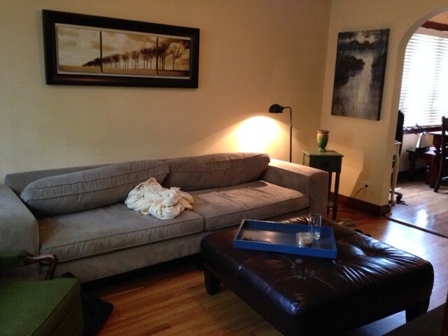 Building Photo - 1832 N Marshfield Ave