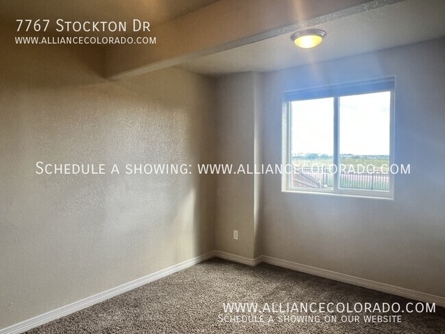 Building Photo - 7767 Stockton Dr
