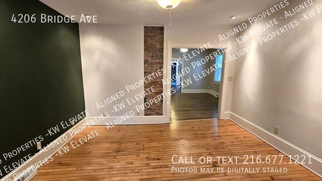 Building Photo - 4206 Bridge Ave