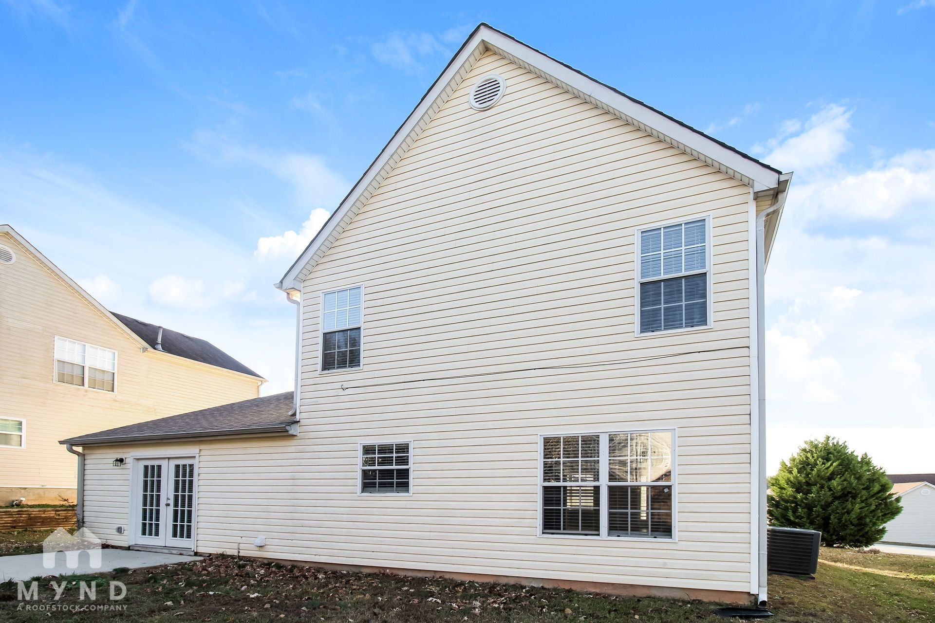 Building Photo - 5838 Waggoner Ct