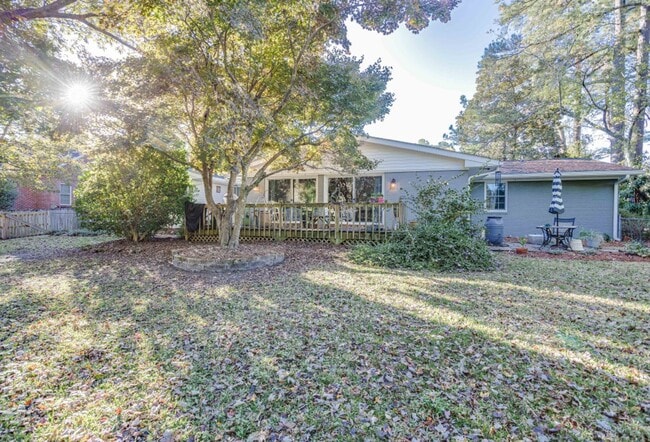 Building Photo - 4108 Norman Rd