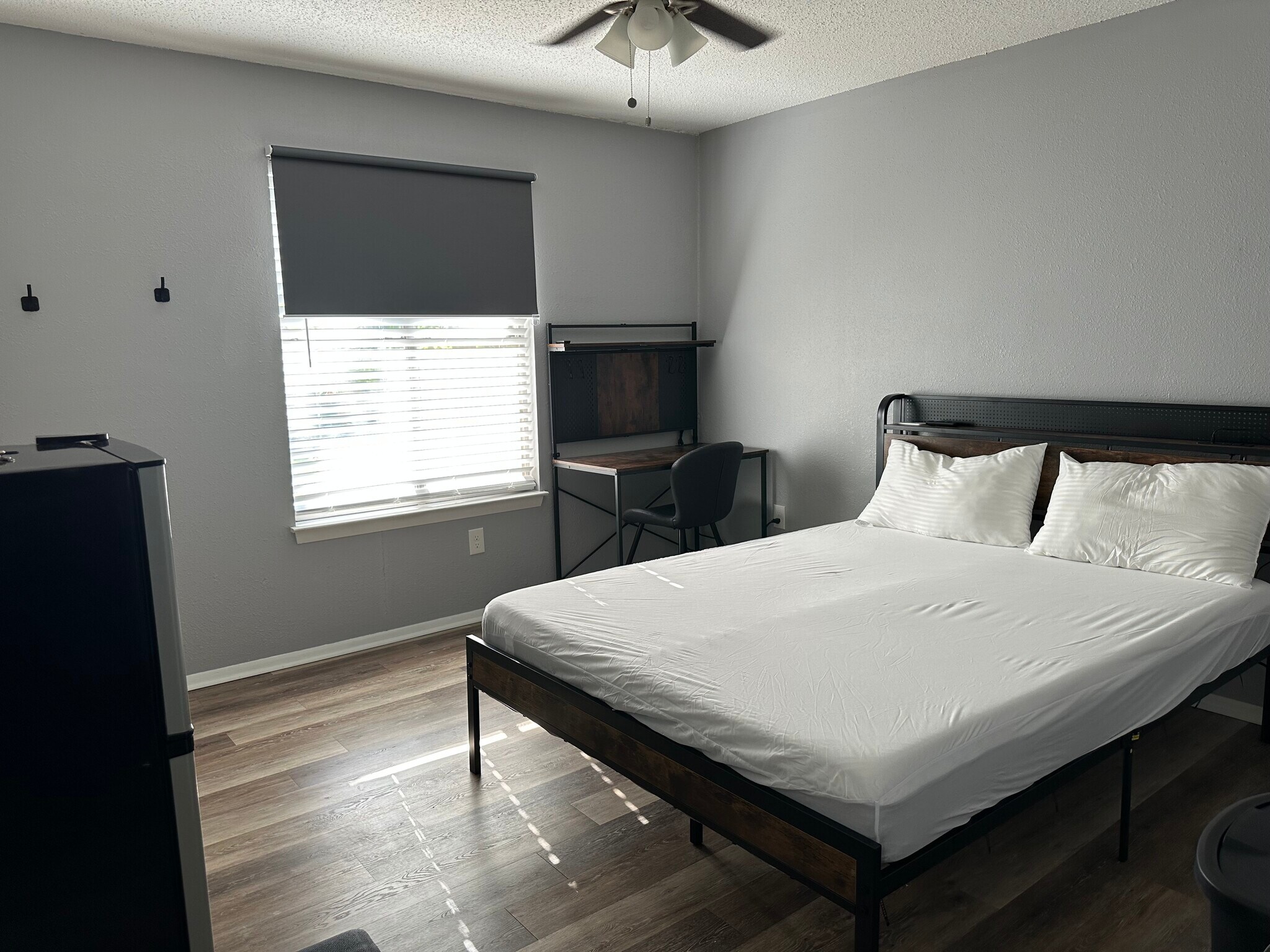 Spacious, Furnished Living Spaces - 8302 Woodview Dr E