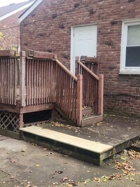 Building Photo - 15864 Fielding St