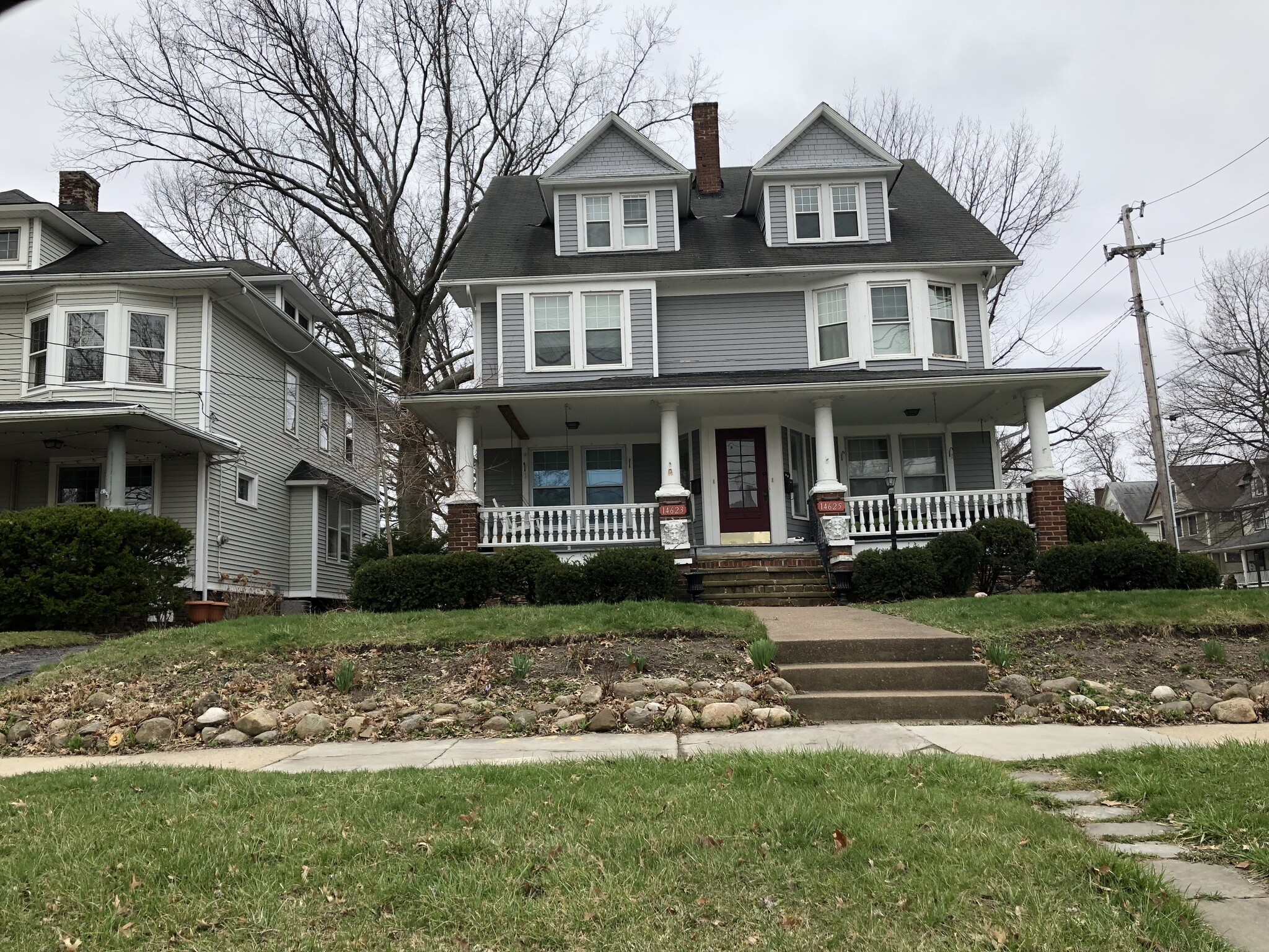 Building Photo - 14623 Clifton Blvd