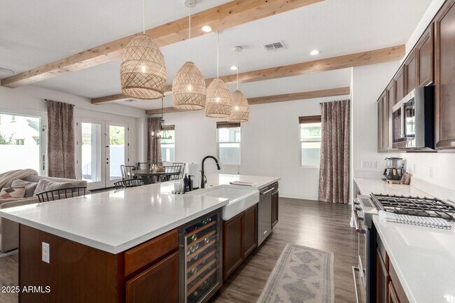 Building Photo - 22724 E Poco Calle