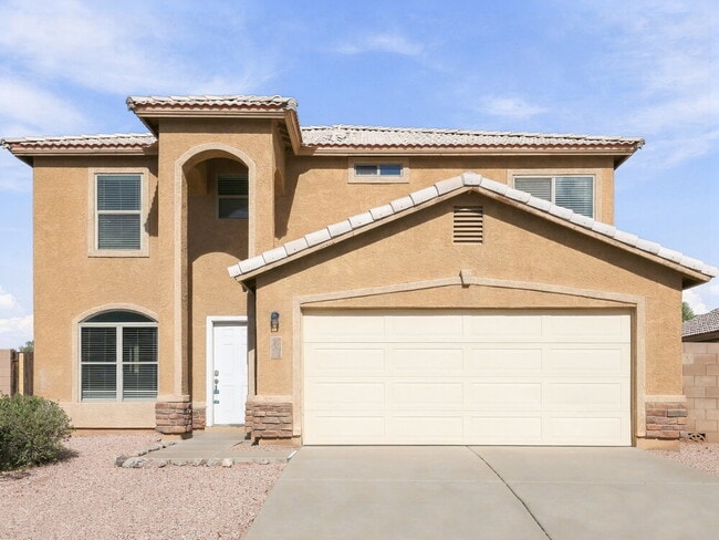 Building Photo - 8961 S 253rd Ave
