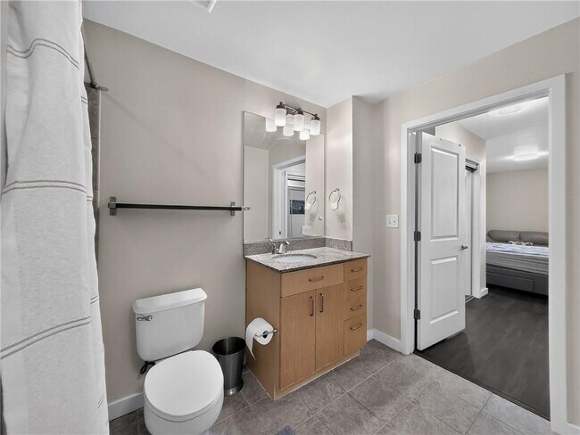 Building Photo - 361 17th St NW