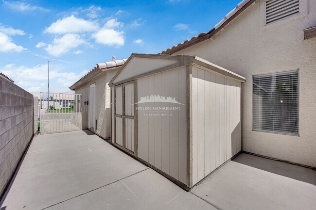 Building Photo - 5037 Sock Hop Way