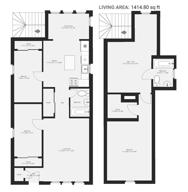 Building Photo - 2428 W Carmen Ave