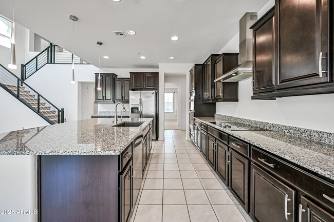 Building Photo - 9648 E Timpani Ln