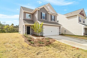 Building Photo - Almost Brand New Home 4 Bedroom with 2.5 b...
