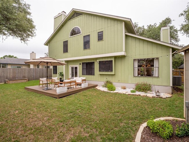 Building Photo - 5727 Abilene Trl