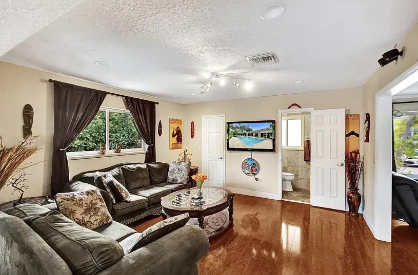 Building Photo - 1155 S Biscayne Point Rd