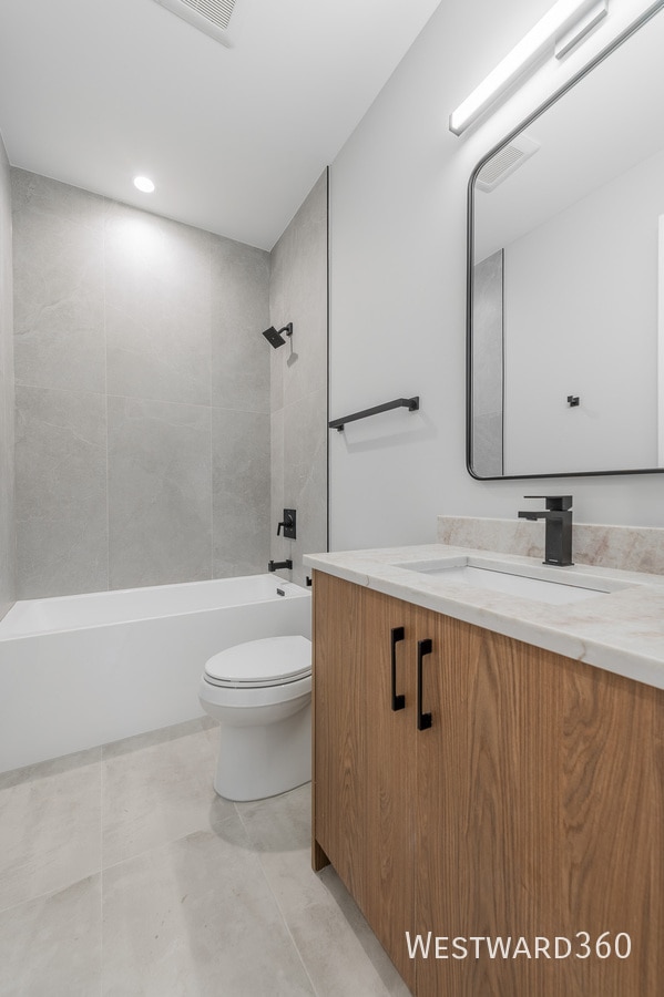 Building Photo - 2351 W Flournoy St