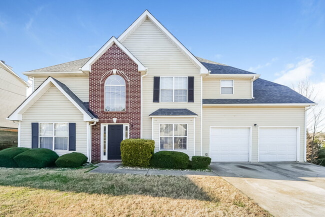 Building Photo - 3948 English Valley Dr